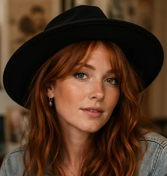 Kate Wilder